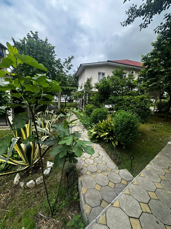 Квартира Комната — Гагра