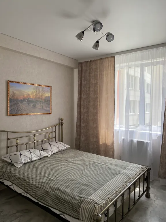 Квартира с видом на Бештау