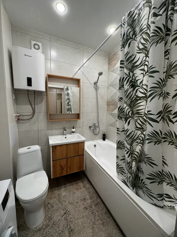 Уютная квартира в САМОМ ЦЕНТРЕ ГОРОДА