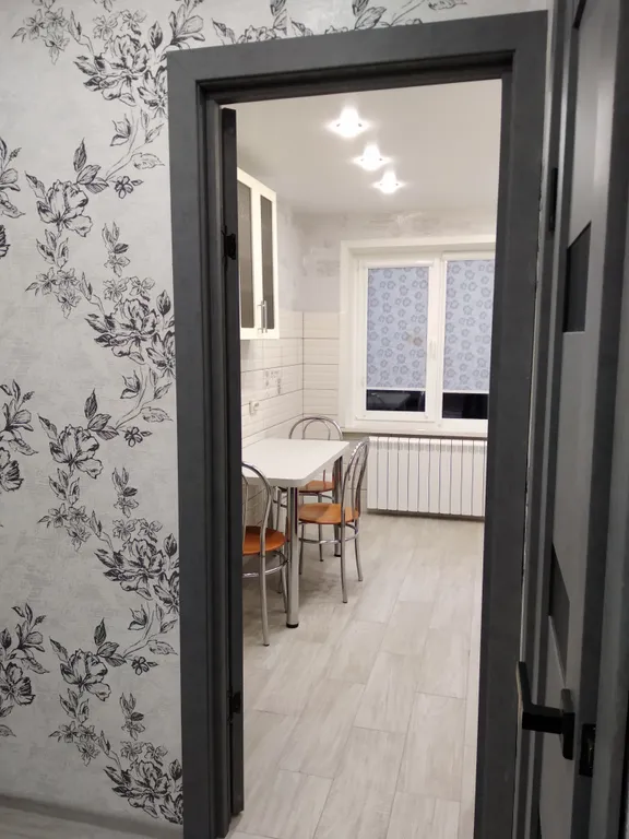 Апартамент у Михалыча у водопада