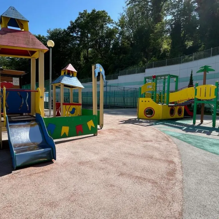 Уют и спокойствие