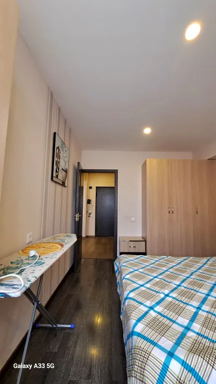 Уютная квартира в сердце Еревана