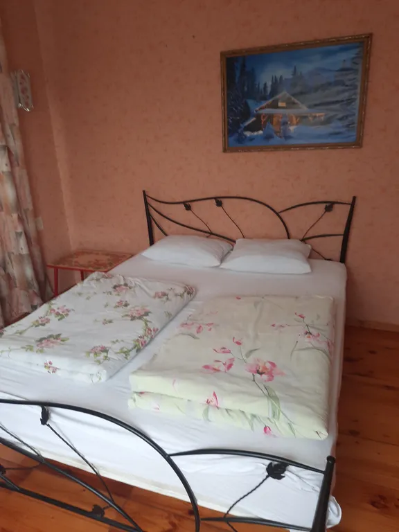 Уютный особняк