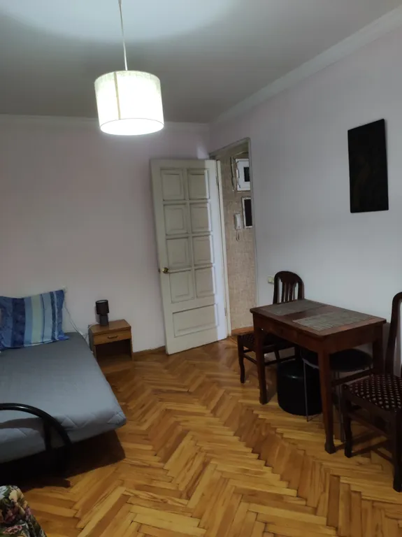 Апартамент Gribok