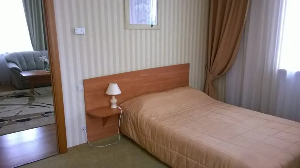 Квартира Комната — аренда посуточно в Орёл