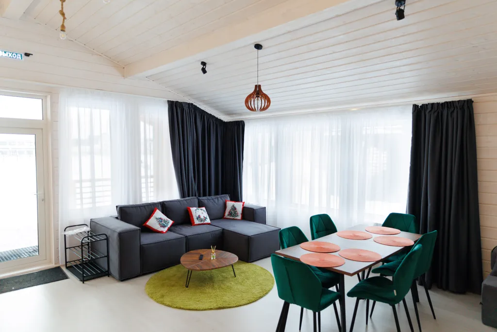 3-комнатный Дом