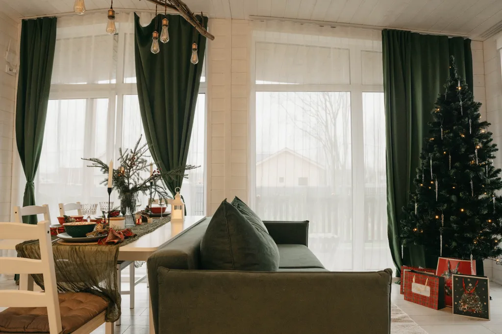 Коттедж Aurora family house — Коккорево