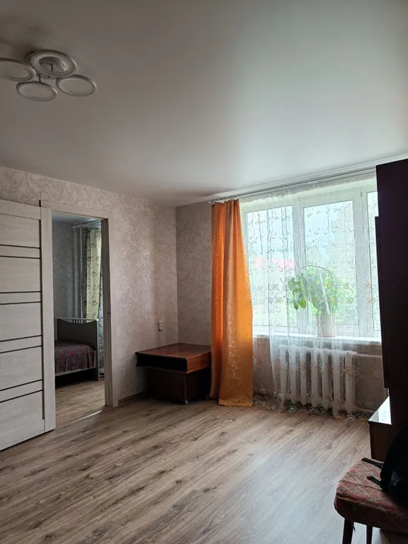 Уютная квартира в центре Медвежьегорска