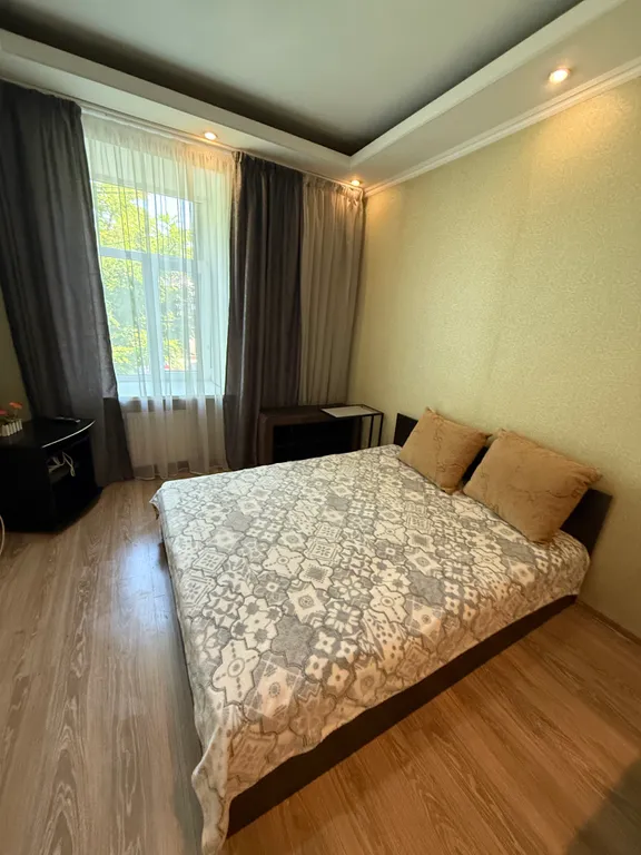 Уютная квартира в центре города — аренда посуточно в Таганрог