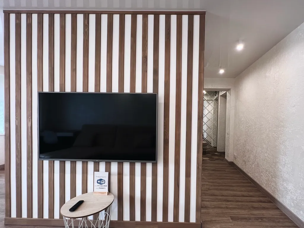 Апартаменты созвездие Камчатки в центре города