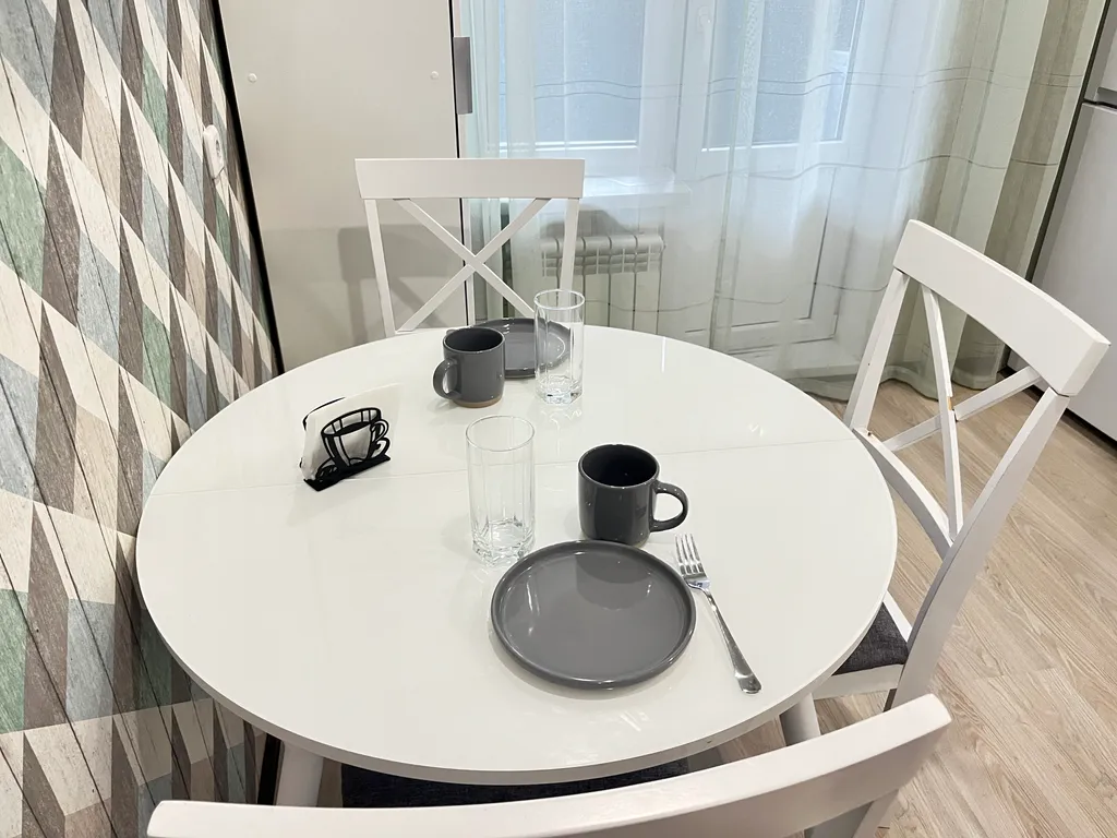 Чудесные апартаменты возле УГНТУ и стадиона Нефтяник в Черниковке