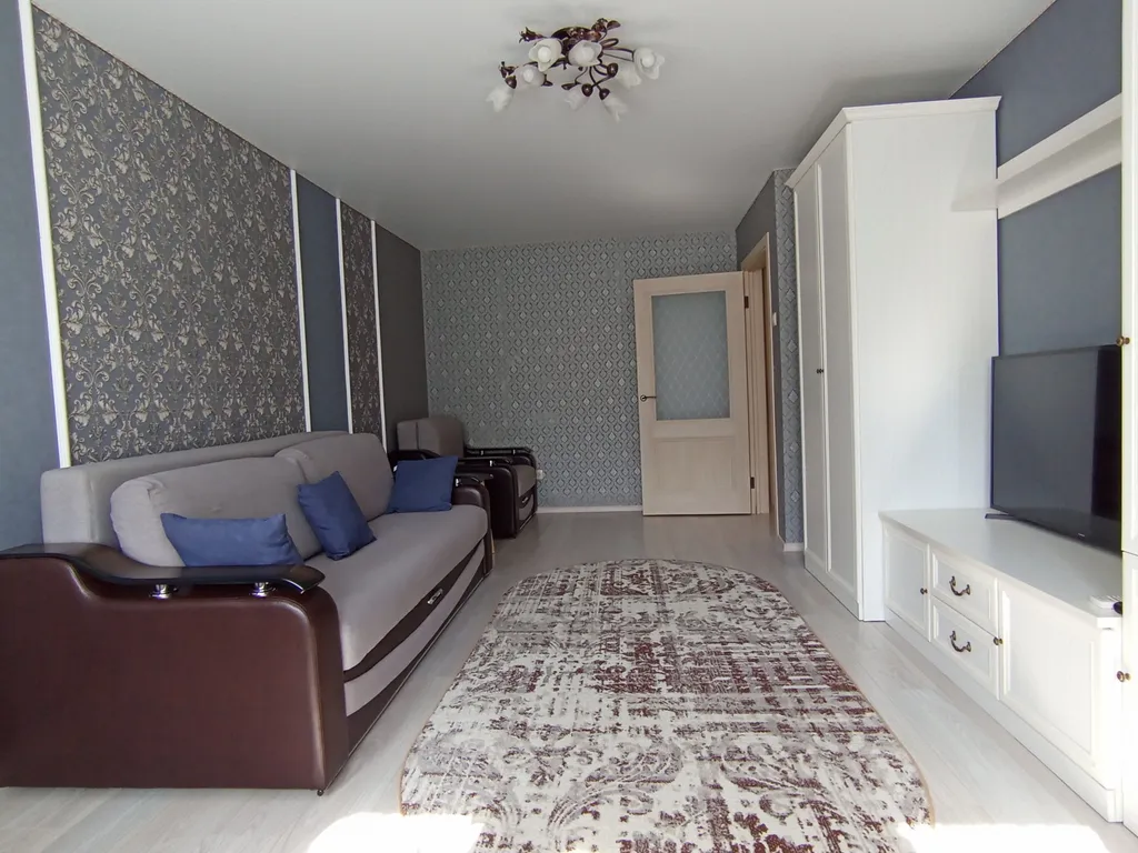 Квартира в Доме с ключом