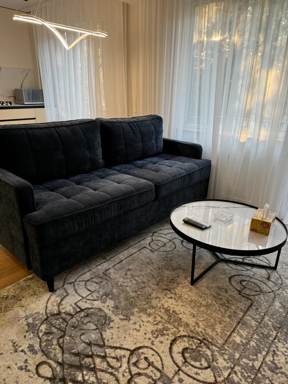 Квартира в центре