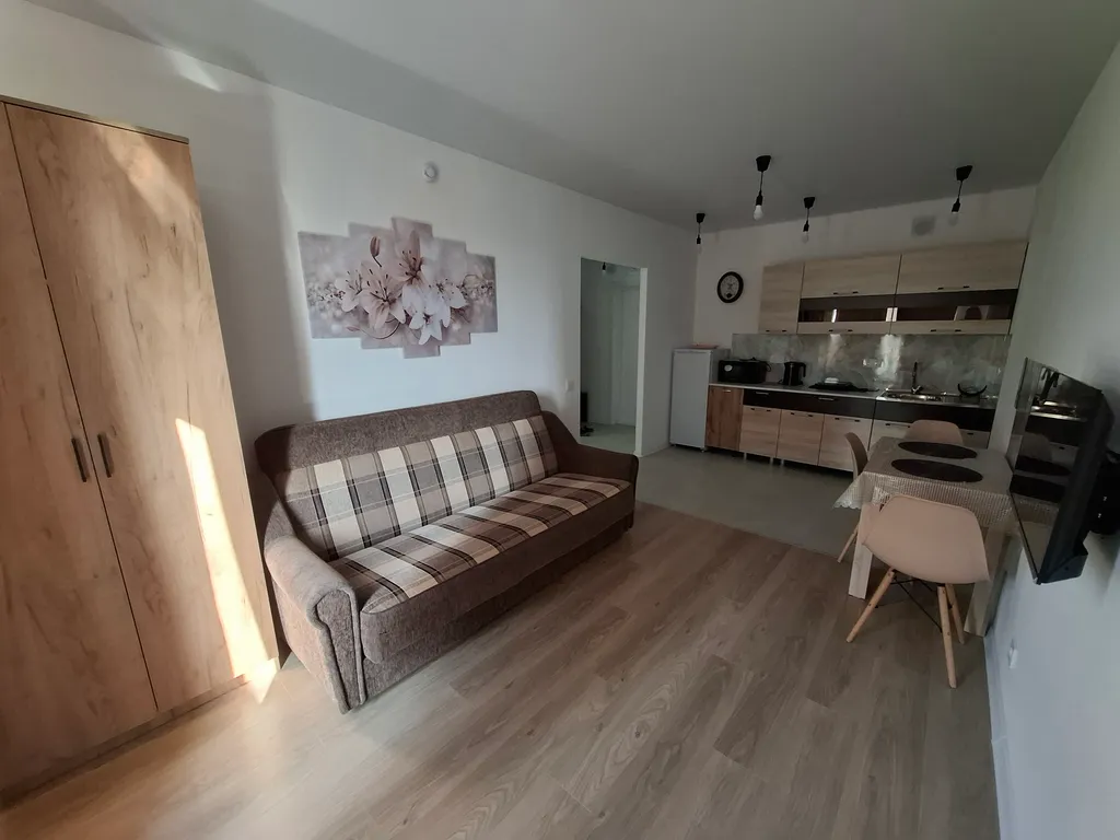 Евродвушка в Изумрудном Городе