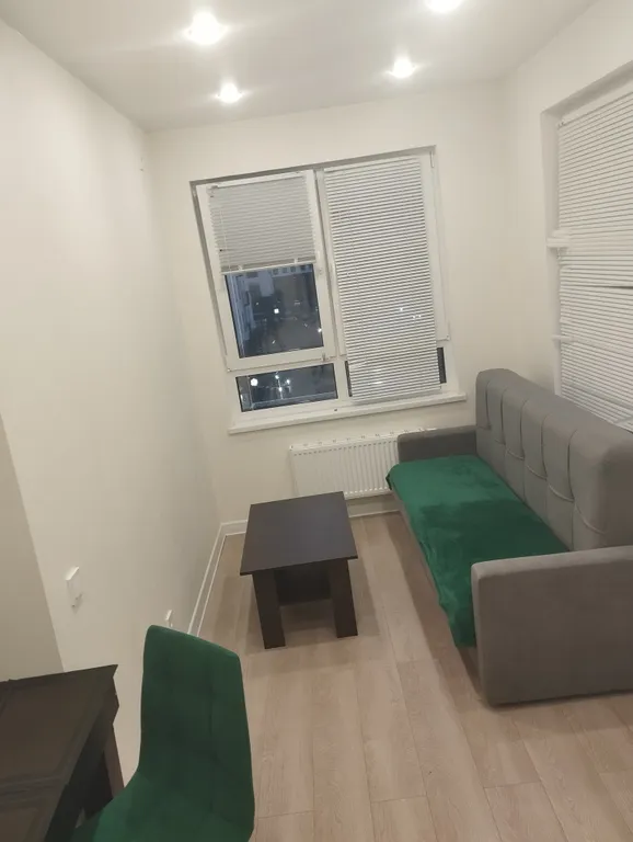 Квартира в новом районе в дальнем Арбеково