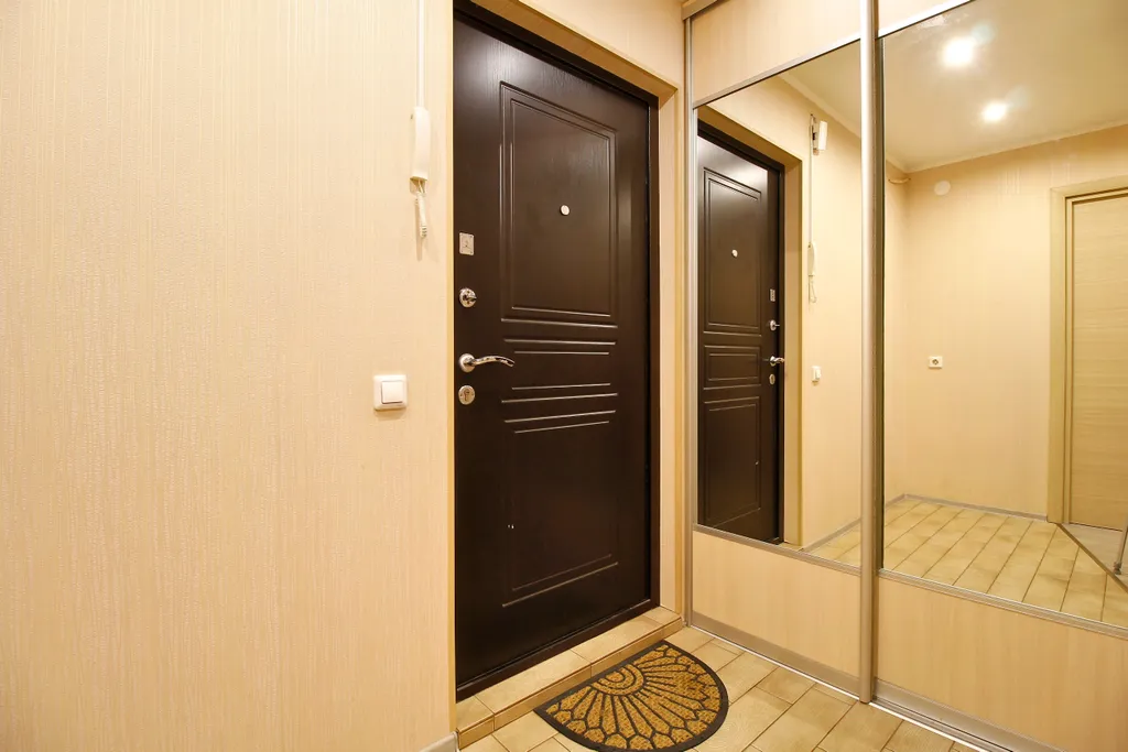 У берега Мелентьева