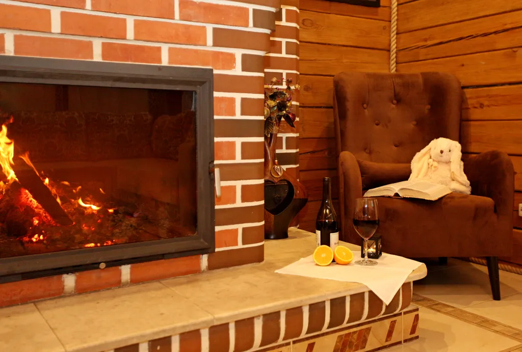 Усадьба Терраса на берегу озера