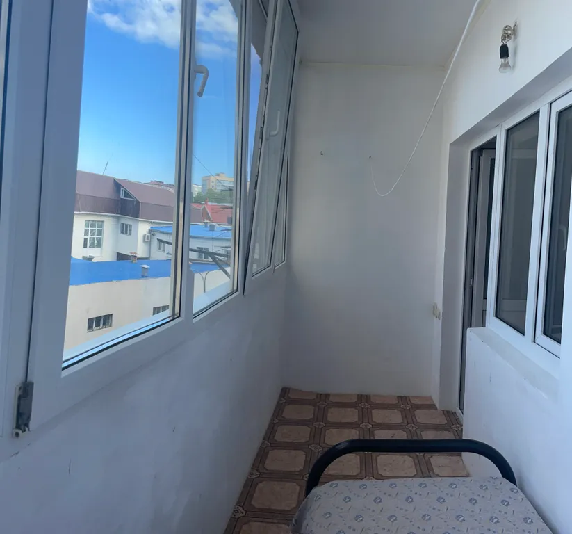 Квартира 2-комнатная Квартира — Анапа