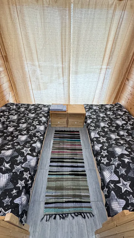 Гостевой дом Богатырь