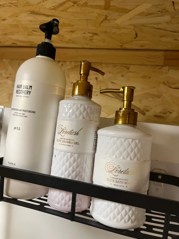 Коттедж Гостевой дом — Шерегеш