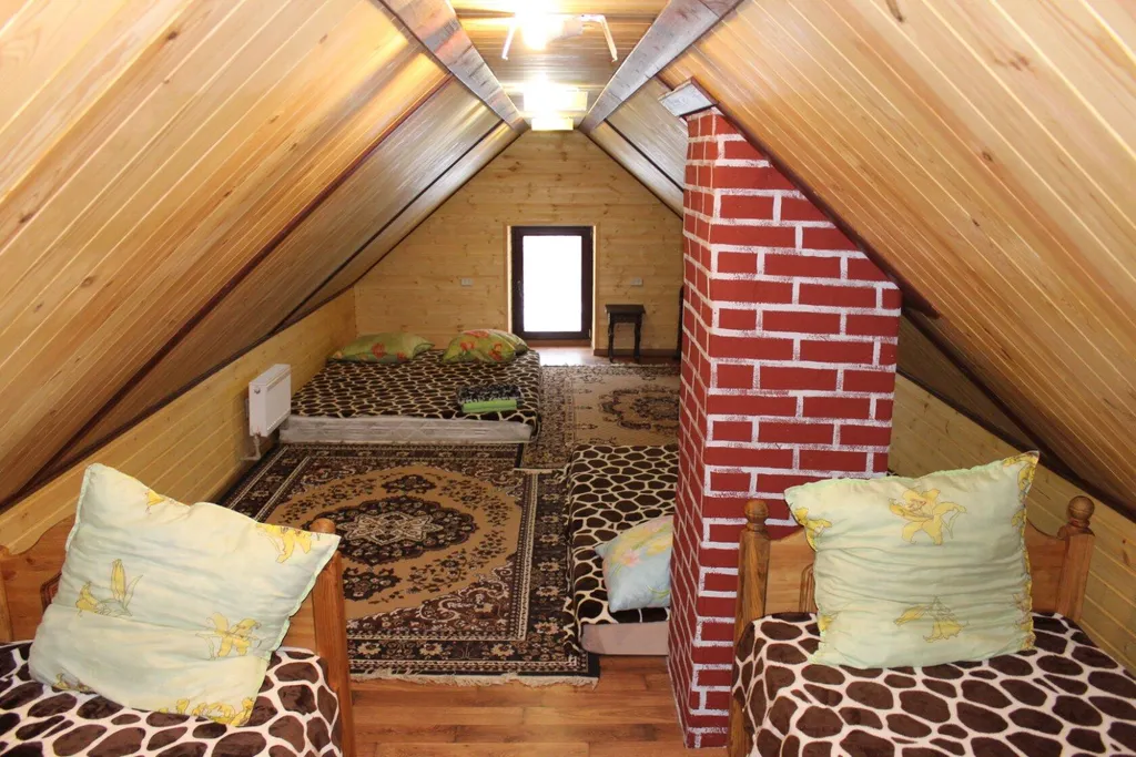 Усадьба Родны Кут