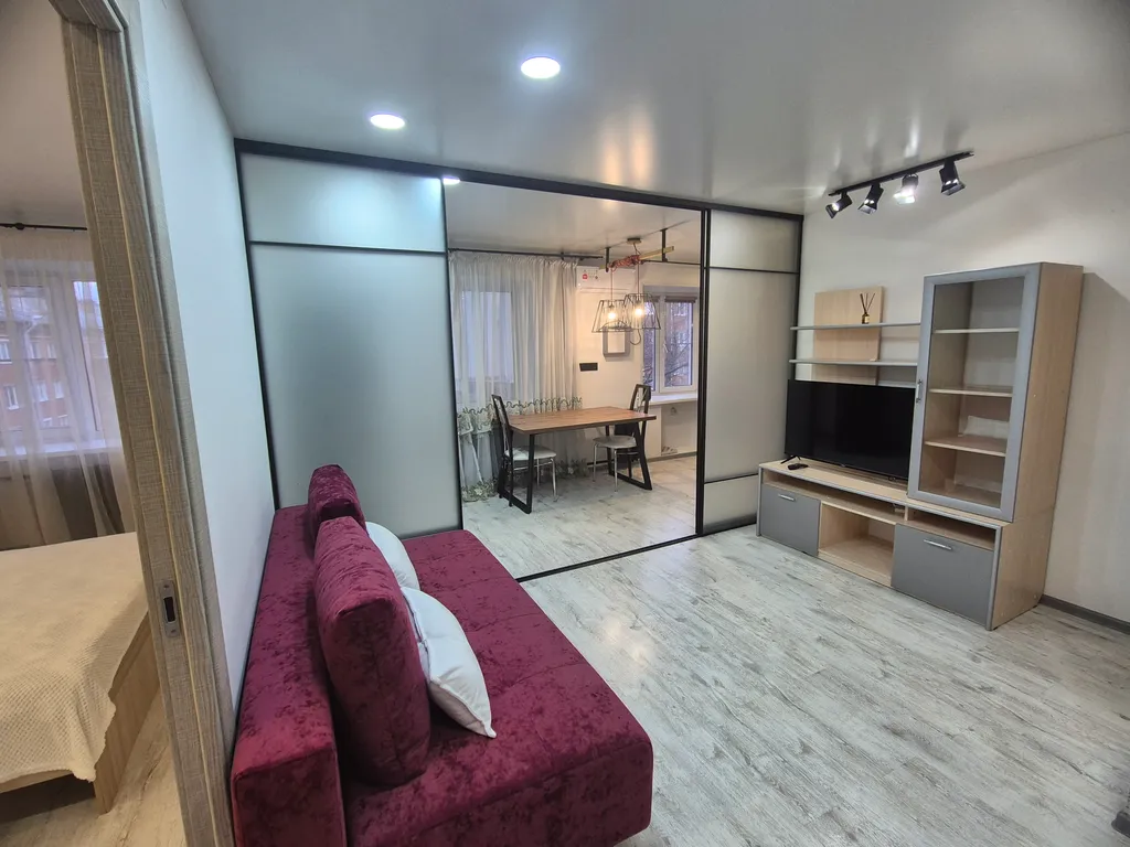 Квартира рядом с цирком — аренда посуточно в Ижевск