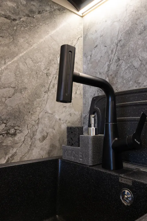 Видовая студия в КК Лучистое