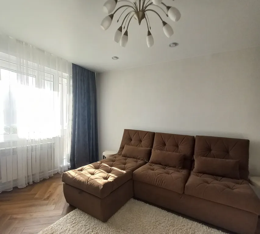 Уютная квартира на бульваре, рядом с набережной