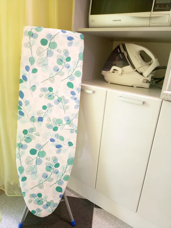 Уютная квартира в ЖК Березка