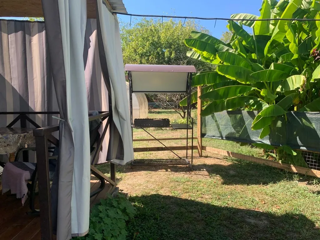 Домик в Предгорье