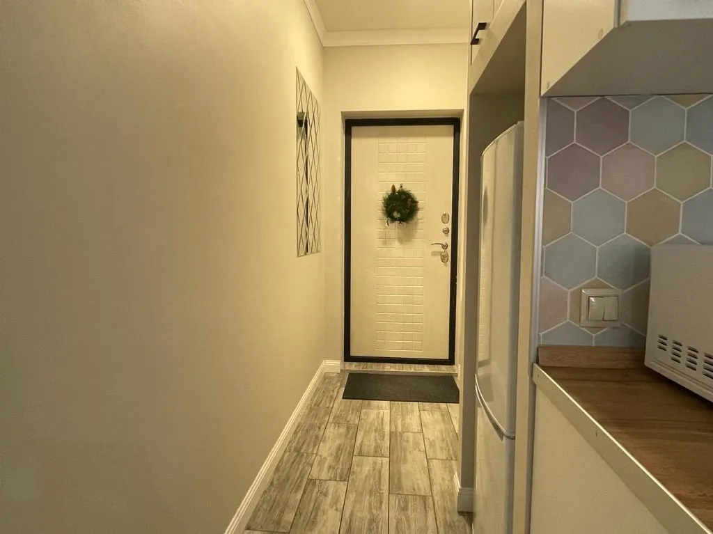 Студия Nostalgia в центре города