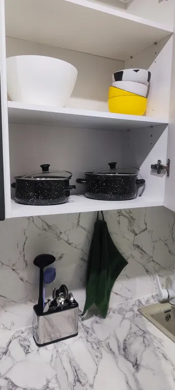 Уютная, современная и комфортная студия