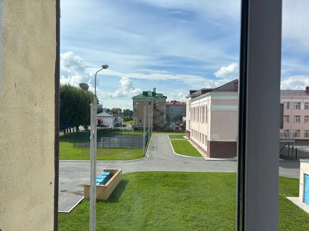 Квартира рядом с Кремлем