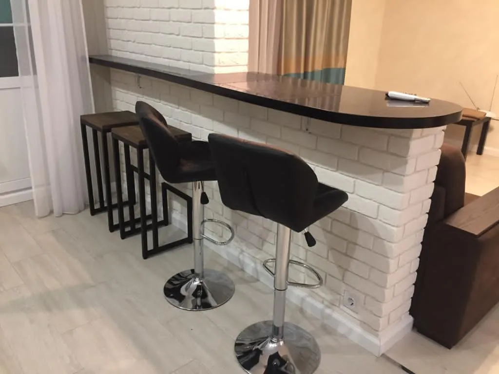 Апартаменты Еврооднушка пр.Ленина