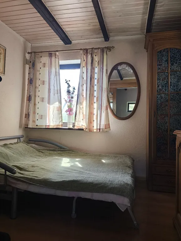 Дом для отдыха возле озер