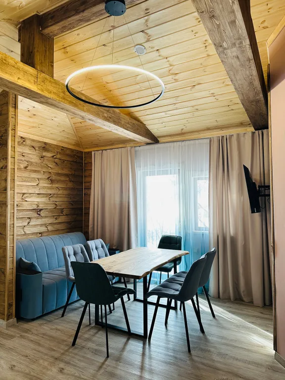 Хатка Ондатры