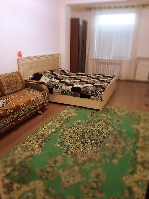 Квартира в самом центре древнего города