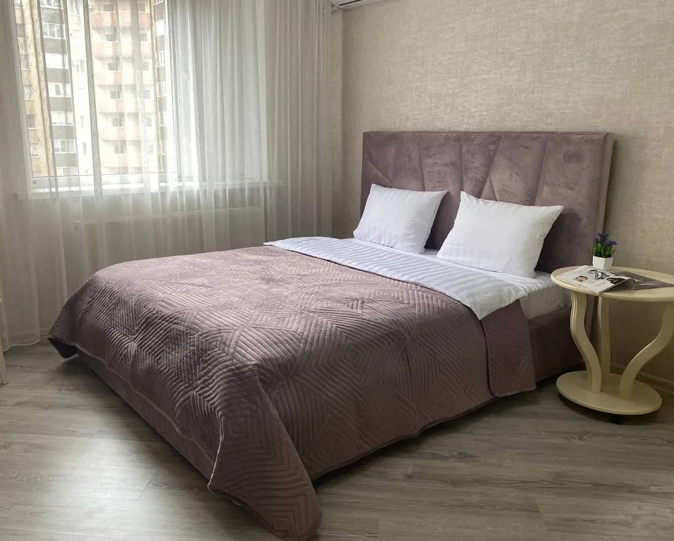 Квартира рядом с Диагностикой