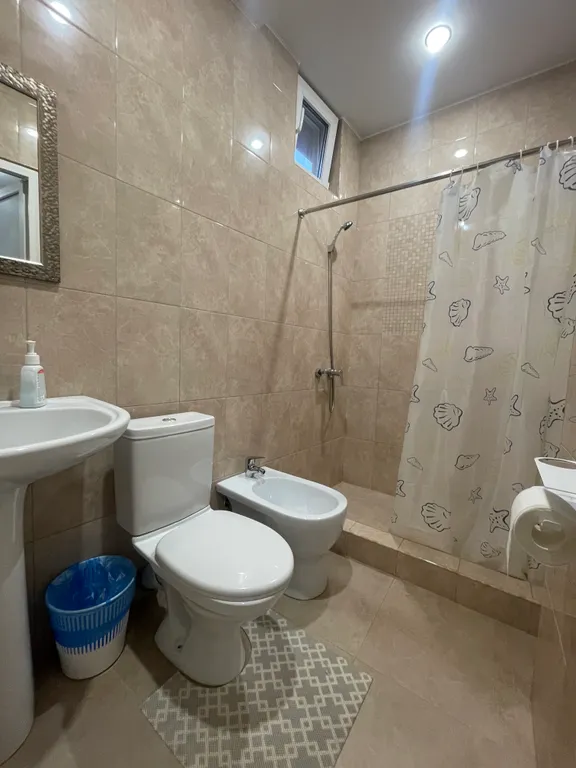 Квартира Комната — Адлер