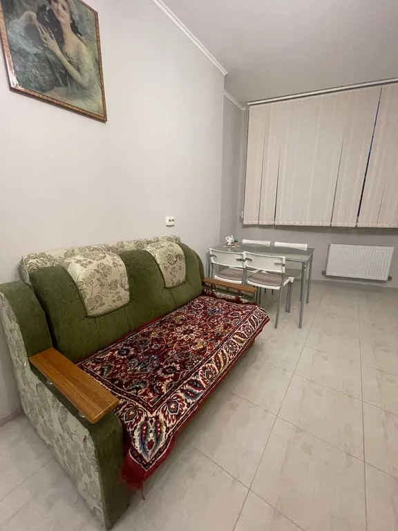 Квартира Квартира для большой семьи — Анапа