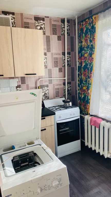 Квартира в 5 минутах ходьбы от дивизии