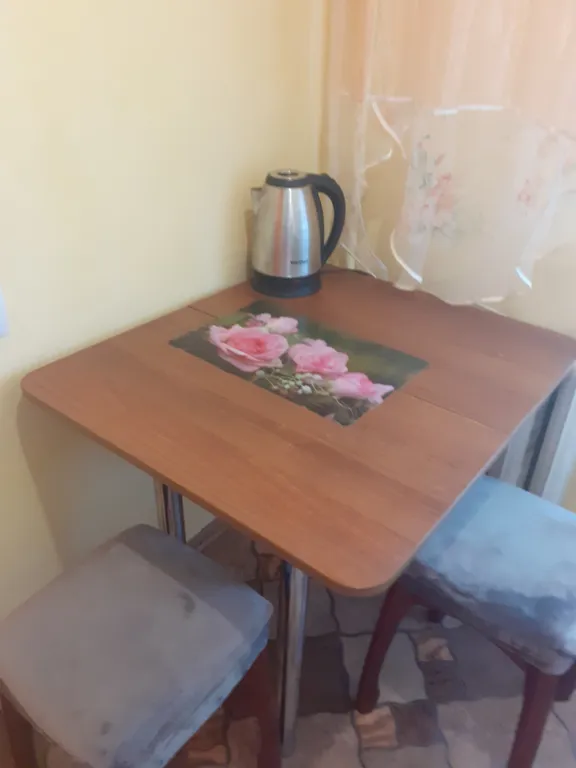 Квартира рядом с ж/д Ярославль-Московский и Автовокзал