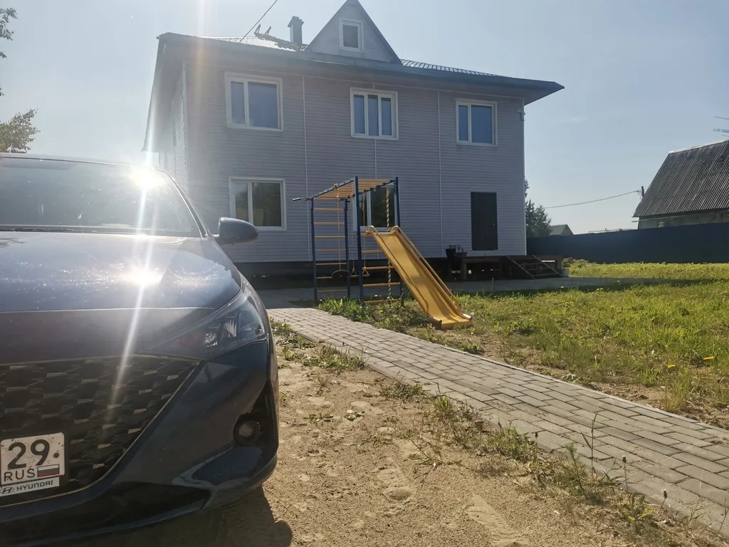 6-комнатный Дом