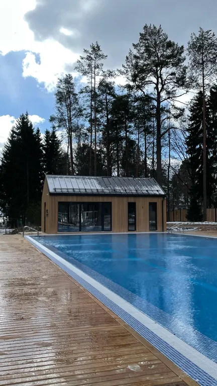 Уютные апартаменты у моря