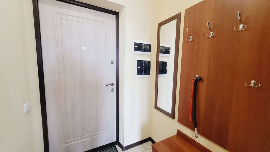 Апартамент у Шереметьево