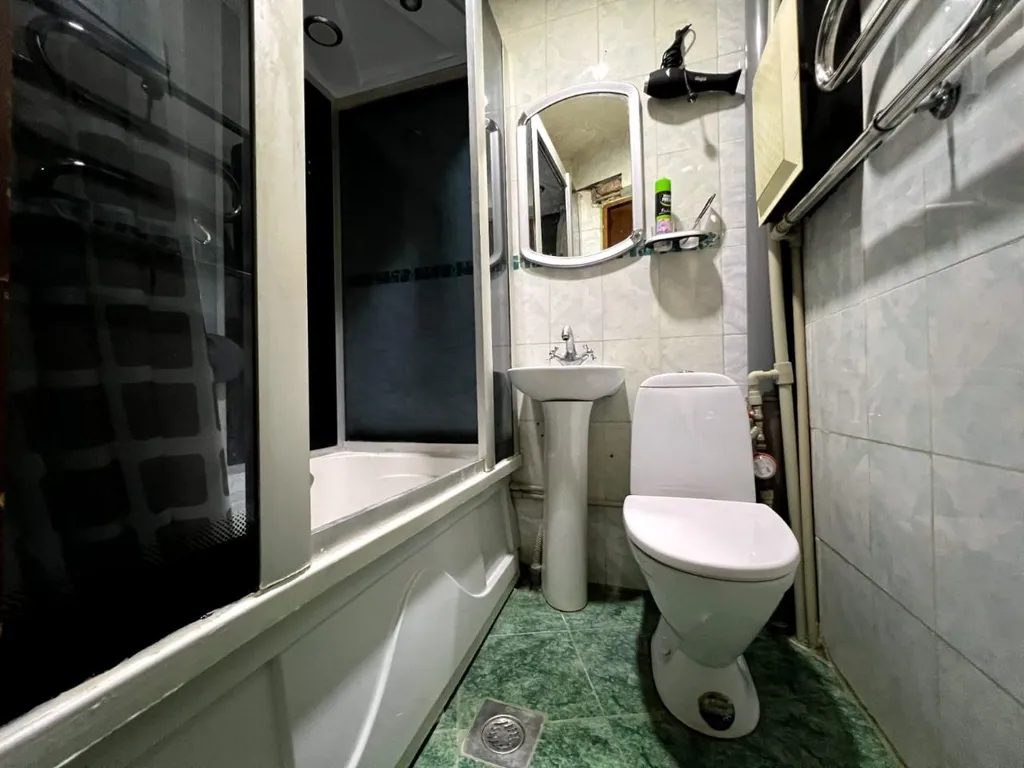 Горная рядом ТЦ Галерея