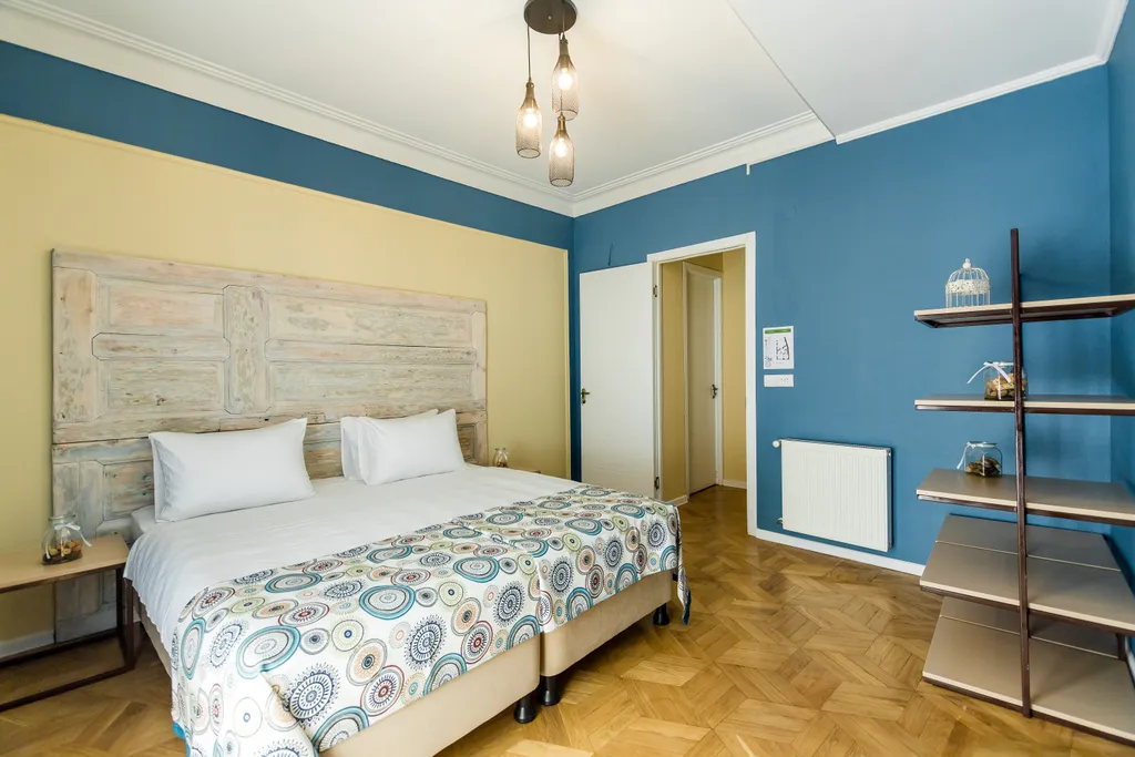 Квартира Комната — аренда посуточно в Тбилиси