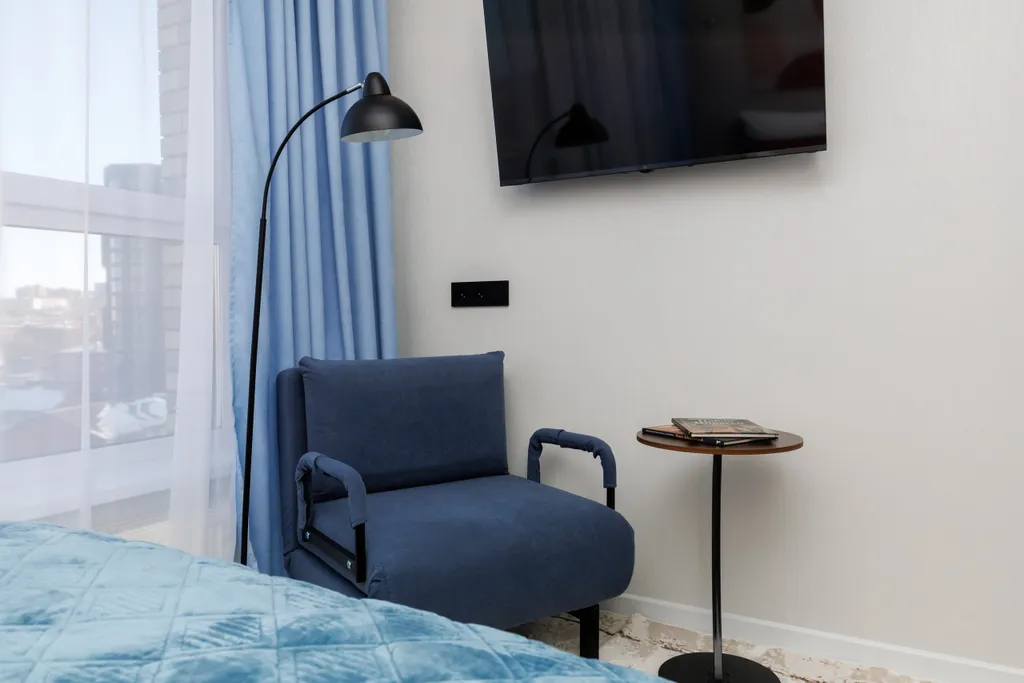 Уютные апартаменты в Стрижах