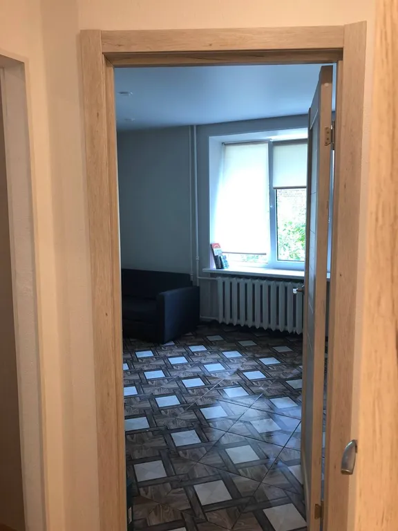 Уютная квартира рядом с парком Сосновка