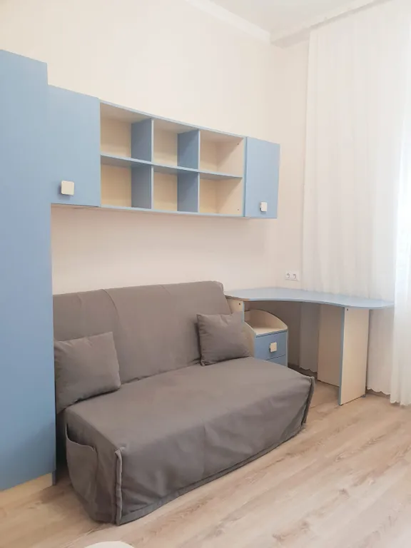 Квартира Новая двухкомнатная квартира недалеко от центра и моря — Анапа